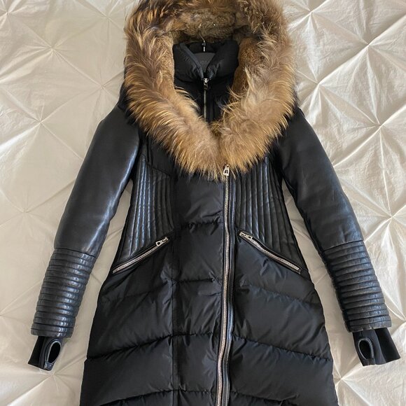Rudsak Shauna winter jacket XS - Picture 1 of 16